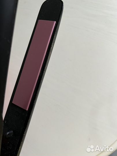 Выпрямитель для волос philips
