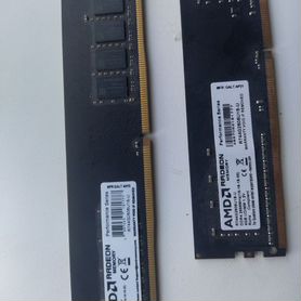 Оперативная память ddr4 4gb 2666