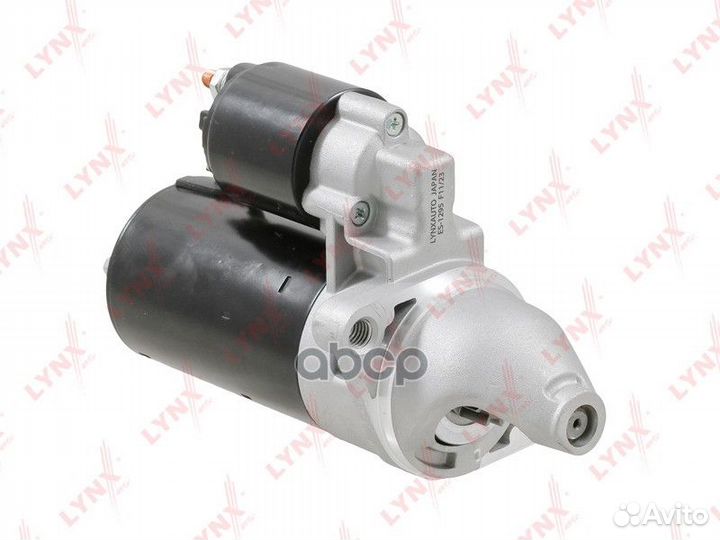 Стартер LSt 1859;STB0725BA;STB0725KR;STB0725RD;0