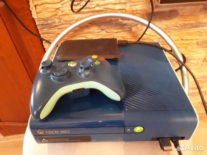 Xbox 360
