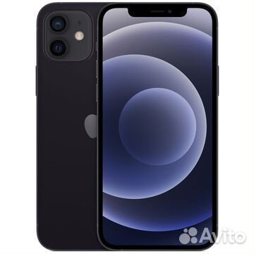 iPhone 12, 64 ГБ
