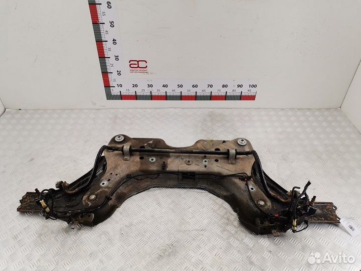 Балка подмоторная (подрамник) для Renault Laguna 2