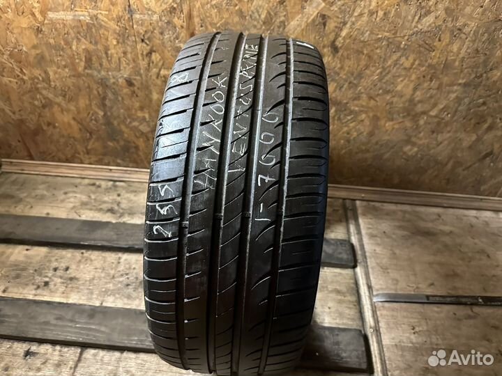 Hankook Ventus Prime 2 K115 255/45 R18 103H