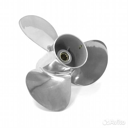 Винт гребной Suzuki 20-30 (4231-100-15)