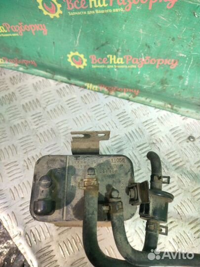 Абсорбер фильтр угольный Great Wall Deer