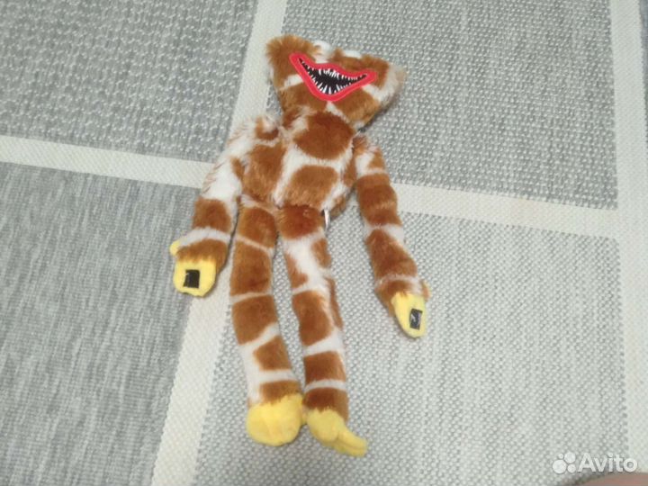 Хагги вагги