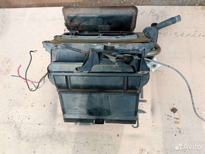 Дверь передняя правая ваз 2101