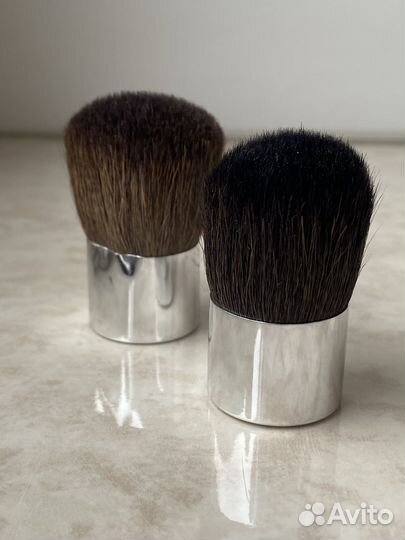 Кисть кабуки christian dior