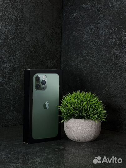 iPhone 13 Pro Max, 128 ГБ