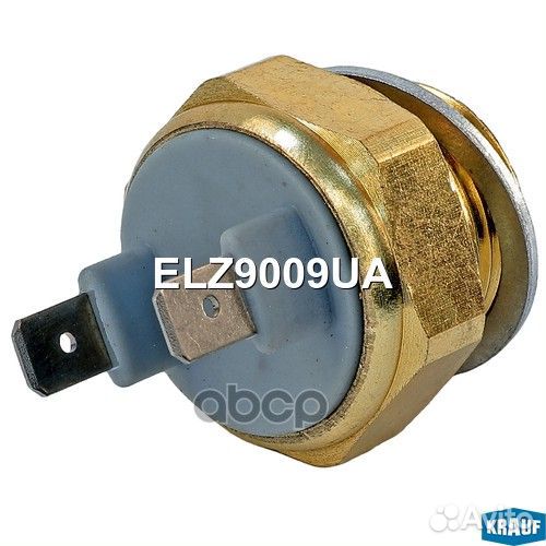 Датчик температуры alfa romeo / audi / citroen