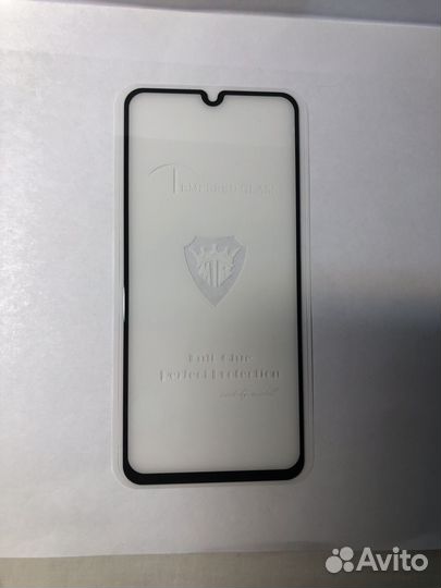 Защитное стекло для Samsung