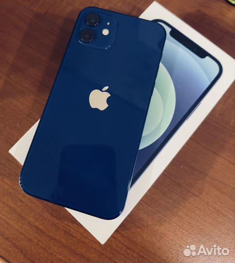 iPhone 12, 64 ГБ