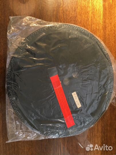 Новый войлочный мат для проигрывателя EMT 930 (NOS