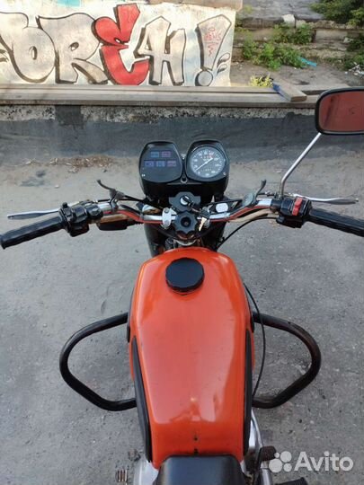 Иж планета 5