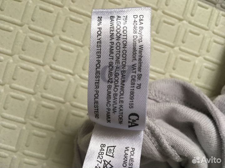 Плюшевый костюм с мишкой