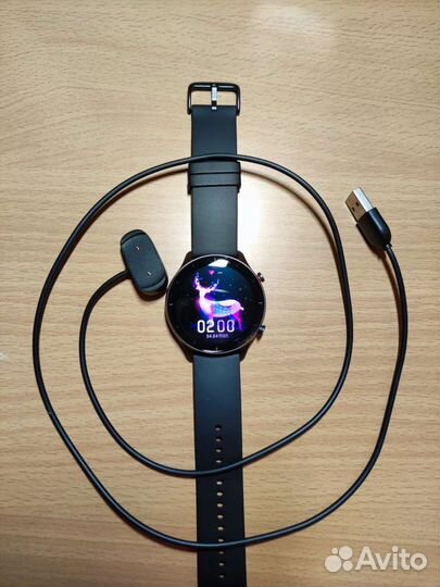 Amazfit GTR 2e