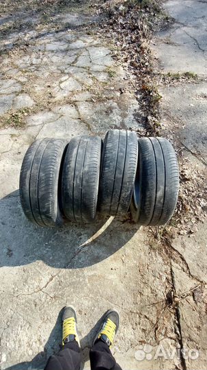 Michelin Energy E-V 215/60 R16