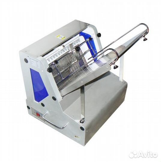 Хлеборезка hurakan HKN-pico12