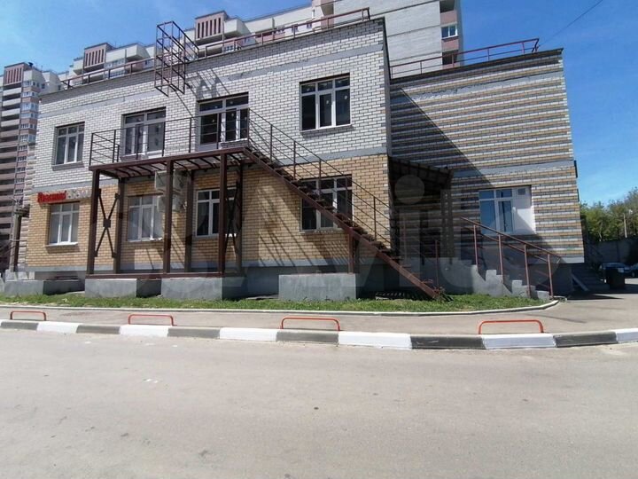 Продам помещение свободного назначения, 499 м²