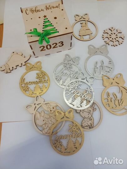 Подарочные коробки,ключницы