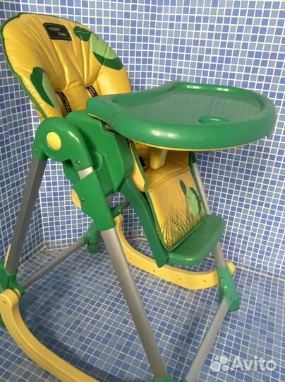 Стульчик для кормления, коляски