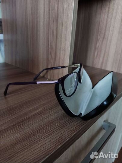 Очки женские. Оправа для очков. Mario Rossi