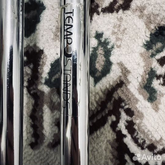 Стойка для микрофона напольная