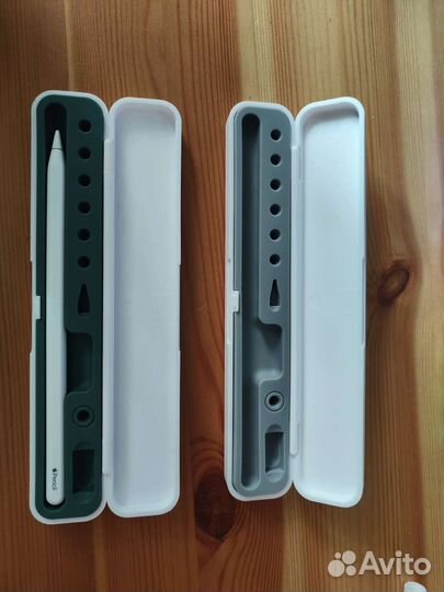 Чехол для Apple pencil