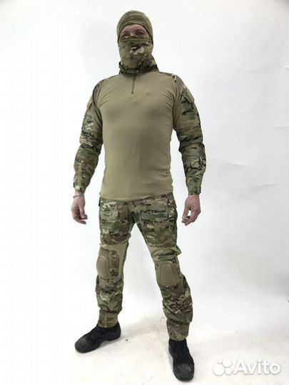 Тактический боевой костюм EmersonGear Gen2