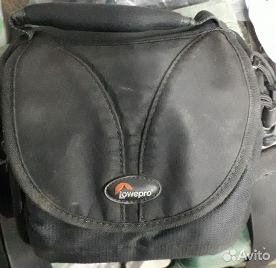 Фотоаппарат Olympus