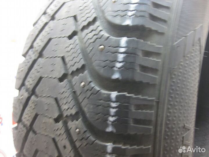 Goodyear UltraGrip 500 265/60 R18