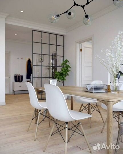 Межкомнатные перегородки в квартире