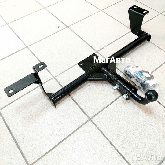 Фаркоп Ваз 2110-2112, Приора 2170-2172