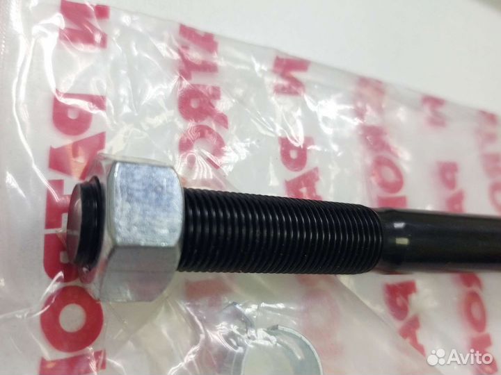 Тяга рулевая cadillac escalade/tahoe GMT900