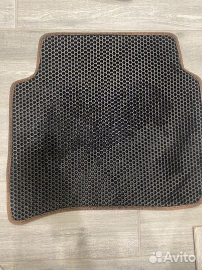 Коврики ниссан теана j32