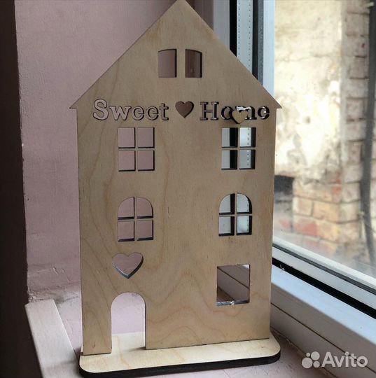 Декор для дома