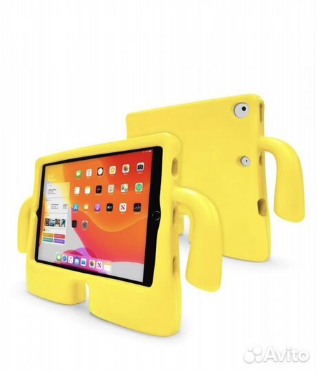 Чехол для Apple iPad Air 3/ Pro 10.5