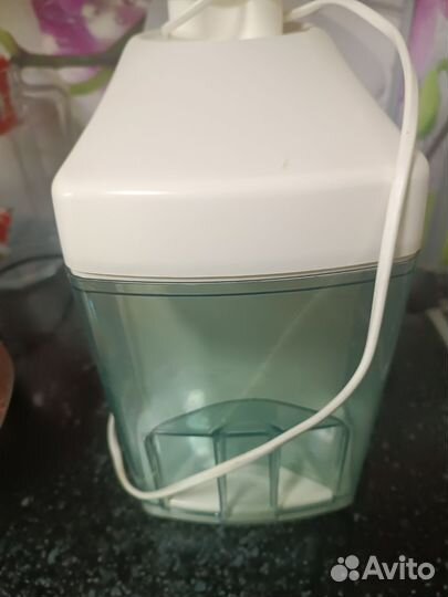 Соковыжималка moulinex