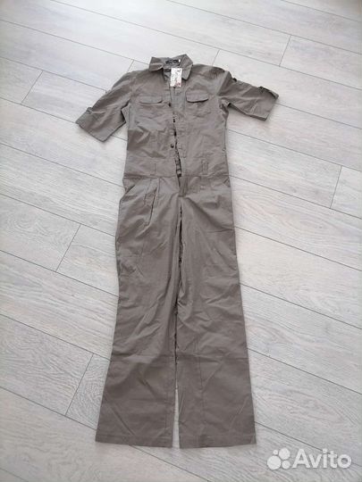 Комбинезон женский