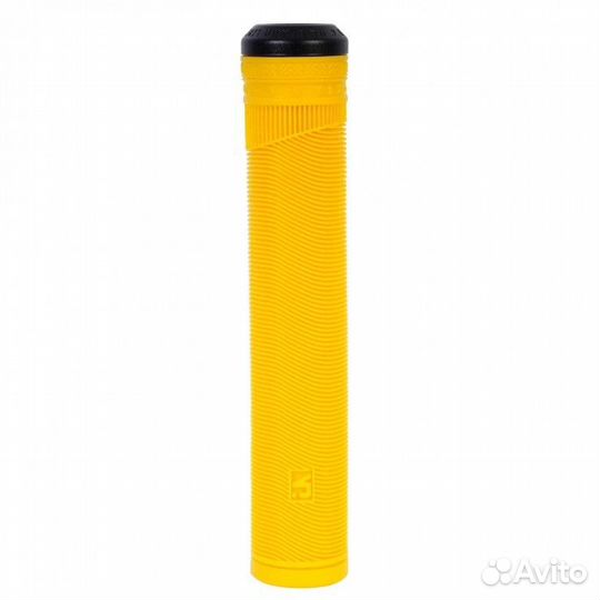 Грипсы Urban Artt Civic (желтый)