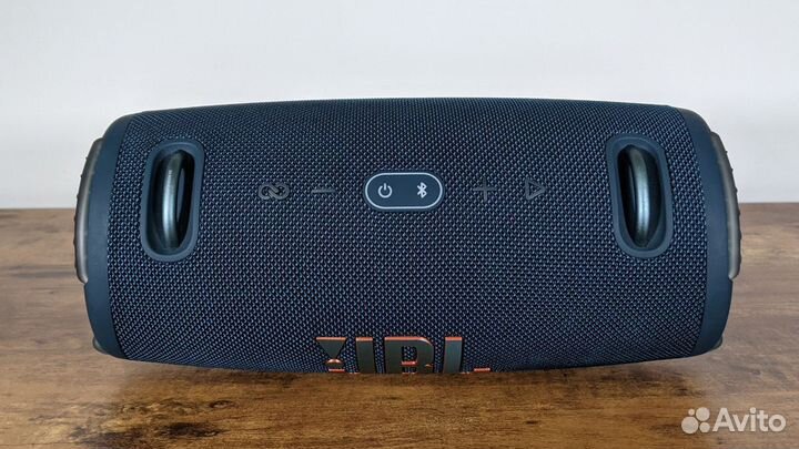 Портативная колонка JBL Xtreme 3 (Оригинал)