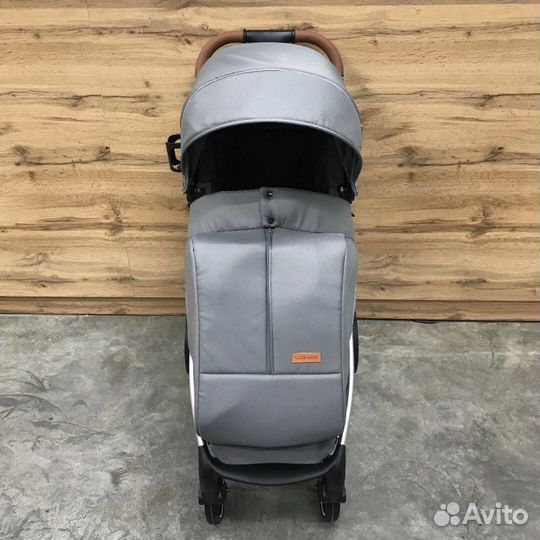 Коляска luxmom libra 730