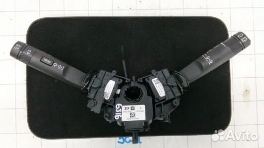 Переключатель поворотов и дворников (стрекоза) ope