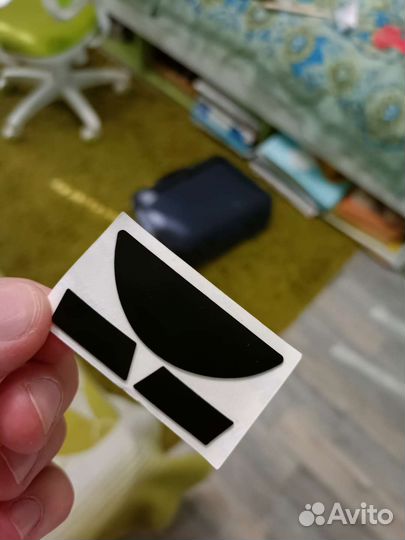 Игровая мышь Delux m625