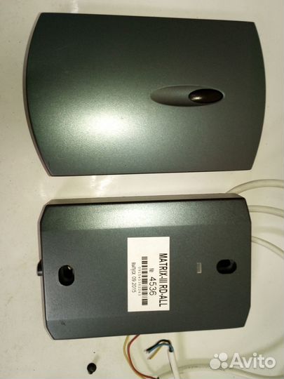 Matrix-III (мод. RD-ALL)