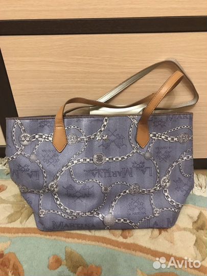 Сумка La martina