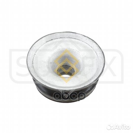 Опора амортизатора LCV перед прав/лев FM1116