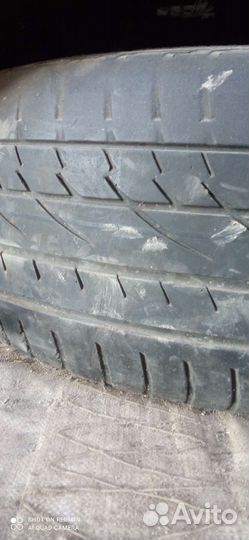 Continental ContiCrossContact UHP 235/50 R18