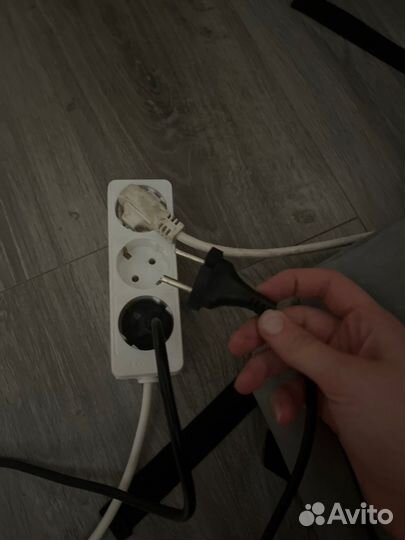 Удлинитель садовый 24 метра