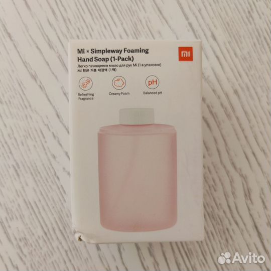 Жидкое мыло для диспенсера Xiaomi